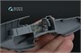 QD48481  декали  3D Декаль интерьера кабины P-51B/C (ранний) (Tamiya)  (1:48) 2000002174097