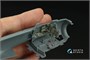 QD48493  декали  3D Декаль интерьера кабины A6M2 Zero производства Nakajima (Eduard)  (1:48) 2000002174134