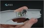 QD48496  декали  3D Декаль интерьера кабины F-82E Twin Mustang (Modelsvit)  (1:48) 2000002174158