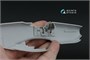 QD48496  декали  3D Декаль интерьера кабины F-82E Twin Mustang (Modelsvit)  (1:48) 2000002174158