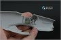 QD48497  декали  3D Декаль интерьера кабины F-82H Twin Mustang (Modelsvit)  (1:48) 2000002174165