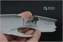 QD48497  декали  3D Декаль интерьера кабины F-82H Twin Mustang (Modelsvit)  (1:48) 2000002174165
