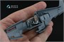 QD48500  декали  3D Декаль интерьера кабины P-51B late/ P-51C late (Eduard)  (1:48) 2000002174189