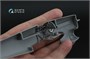 QD48503  декали  3D Декаль интерьера кабины Typhoon Mk.Ib Late (Hesegawa/Italeri)  (1:48) 2000002183488