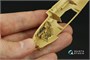 QD48509  декали  3D Декаль интерьера кабины Weserflug P1003.1 (Amusing hobby)  (1:48) 2000002174233