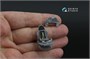 QD48517  декали  3D Декаль интерьера кабины L@GG-3 66 серии (Звезда)  (1:48) 2000002183556