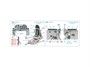 QD48517  декали  3D Декаль интерьера кабины L@GG-3 66 серии (Звезда)  (1:48) 2000002183556