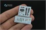 QD48526  декали  3D Декаль интерьера кабины A-4M late (Hesegawa/Hobby2000)  (1:48) 2000002183600