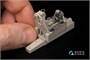 QD48526  декали  3D Декаль интерьера кабины A-4M late (Hesegawa/Hobby2000)  (1:48) 2000002183600