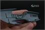 QD48533  декали  3D Декаль интерьера кабины P-51B/C (Eduard)  (1:48) 2000002183679