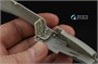 QD48562  декали  3D Декаль интерьера кабины P-63C/E Kingcobra (Dora Wings/AMG)  (1:48) 2000002183792