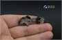 QD48572  декали  3D Декаль интерьера кабины AH-64A (Academy/Modelist)  (1:48) 2000002191346