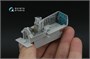 QD48597  декали  3D Декаль интерьера для F-15A/F-15C/F-15J early (Hasegawa)  (1:48) 2000002208617