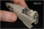 QD48607  декали  3D Декаль интерьера для Jaguar Gr.3 (Kitty Hawk)  (1:48) 2000002208976