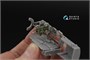 QD48624  декали  3D Декаль интерьера для A6M5 Zero (Fine Molds)  (1:48) 2000002209010