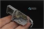 QD48624  декали  3D Декаль интерьера для A6M5 Zero (Fine Molds)  (1:48) 2000002209010