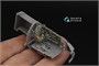 QD48625  декали  3D Декаль интерьера для A6M5 Zero (Nakajima) (Fine Molds)  (1:48) 2000002209027
