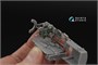 QD48625  декали  3D Декаль интерьера для A6M5 Zero (Nakajima) (Fine Molds)  (1:48) 2000002209027