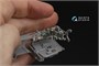 QD48625  декали  3D Декаль интерьера для A6M5 Zero (Nakajima) (Fine Molds)  (1:48) 2000002209027