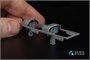 QD48632  декали  3D Декаль интерьера кабины L-39C (Special Hobby)  (1:48) 2000002209034