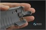 QD48637  декали  3D Декаль интерьера B-24D/B-24J носовой, центр. и хвост. отсеки (HobbyBoss)  (1:48) 2000002209058