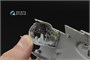 QD48646  декали  3D Декаль интерьера для A-20C Havoc (HK Models)  (1:48) 2000002209065