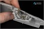 QD48651  декали  3D Декаль интерьера для F-8J Crusader (Hasegawa/Hobby2000)  (1:48) 2000002209096