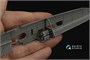 QD48657  декали  3D Декаль интерьера для Hs-129B-2 (Takom)  (1:48) 2000002209102