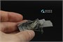 QD48657  декали  3D Декаль интерьера для Hs-129B-2 (Takom)  (1:48) 2000002209102