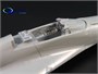QD72002  декали  3D Декаль интерьера кабины M&G-29 9-13 (Звезда)  (1:72) 2000000159980