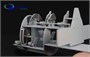 QD72005  декали  3D Декаль интерьера кабины ПЕ-8/ТБ-7 (Звезда)  (1:72) 2000000160023