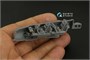 QD72039  декали  3D Декаль интерьера F-15E (Academy)  (1:72) 2000002052623