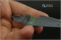 QD72042  декали  3D Декаль интерьера кабины Spitfire Mk. IX (Eduard) (1:72) 2000002115946