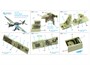 QD72059  декали  3D Декаль интерьера кабины Ju 87 D/G (Academy/Special Hobby)  (1:72) 2000002123941