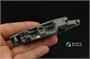 QD72061  декали  3D Декаль интерьера кабины F-14B (GWH)  (1:72) 2000002135128