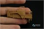 QD72069  декали  3D Декаль интерьера кабины УР@Л-4320 (Звезда)  (1:72) 2000002123972