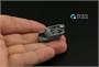 QD72071  декали  3D Декаль интерьера кабины M&G-29 9-12 (GWH)  (1:72) 2000002135159