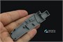 QD72079  декали  3D Декаль интерьера кабины F-15C Early/F-15A/F-15J ранний (GWH)  (1:72) 2000002150657