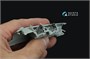 QD72085  декали  3D Декаль интерьера кабины F-14B (Academy)  (1:72) 2000002150664