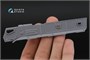 QD72087  декали  3D Декаль интерьера кабины Тайфун-К (Звезда)  (1:72) 2000002135180