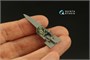 QD72090  декали  3D Декаль интерьера кабины Fw 190D (IBG models)  (1:72) 2000002139195