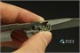 QD72090  декали  3D Декаль интерьера кабины Fw 190D (IBG models)  (1:72) 2000002139195
