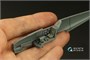 QD72102  декали  3D Декаль интерьера кабины BF 109F-2/4 (Eduard)  (1:72) 2000002150671