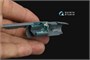 QD72108  декали  3D Декаль интерьера кабины M&G-21ПФМ с бирюзовыми панелями (Eduard)  (1:72) 2000002150688