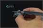 QD72109  декали  3D Декаль интерьера кабины M&G-21ПФМ с серыми панелями (Eduard)  (1:72) 2000002150695