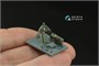 QD72148  декали  3D Декаль интерьера кабины F6F-5 Hellcat (Eduard)  (1:72) 2000002170174