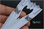 QD72154  декали  3D Декаль интерьера кабины Typhoon Mk.IB late (Airfix)  (1:72) 2000002170198