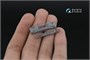 QD72160  декали  3D Декаль интерьера кабины П@нцирь-С1 (Звезда)  (1:72) 2000002169277