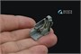 QD72161  декали  3D Декаль интерьера кабины M&G-29 СМТ (GWH)  (1:72) 2000002174011