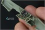 QD72170  декали  3D Декаль интерьера кабины M&G-3 (Armory)  (1:72) 2000002174059